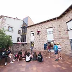 Hostel Rural Indianas Villar (Hermandad de Campoo de Suso)