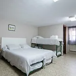 Rural Indianas Hostel Villar (Hermandad de Campoo de Suso)