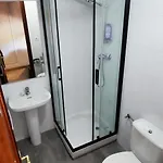 Rural Indianas Hostel Villar (Hermandad de Campoo de Suso)