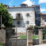 Rural Indianas Hostel Villar (Hermandad de Campoo de Suso)