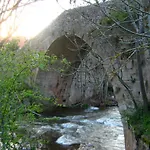 Rural Indianas * Villar (Hermandad de Campoo de Suso)