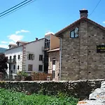 Rural Indianas * Villar (Hermandad de Campoo de Suso)