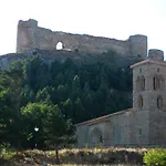 Rural Indianas Villar (Hermandad de Campoo de Suso)