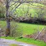 Rural Indianas Hostel Villar (Hermandad de Campoo de Suso)