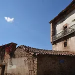 Rural Indianas Hostel *