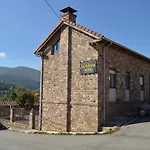 Rural Indianas * Villar (Hermandad de Campoo de Suso)