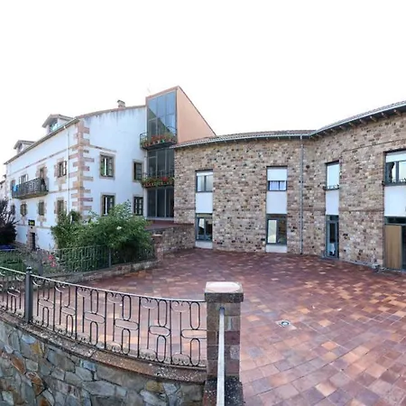 Auberge de jeunesse Rural Indianas *