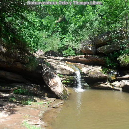 Хостел Rural Indianas *