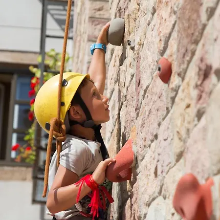 Хостел Rural Indianas *