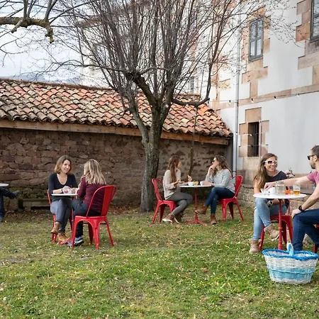 Hostal Indianas