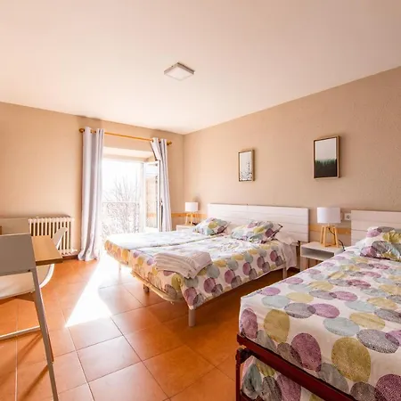 Rural Indianas Хостел *