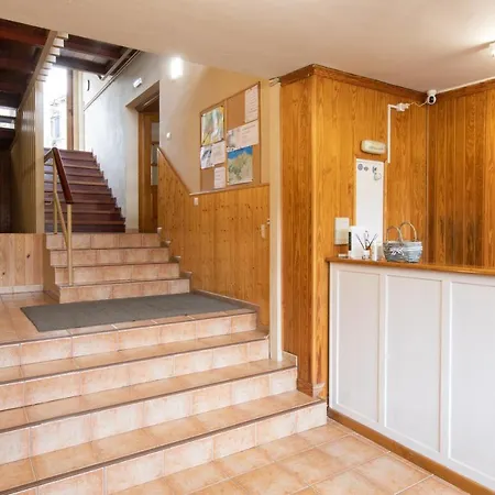 Хостел Rural Indianas