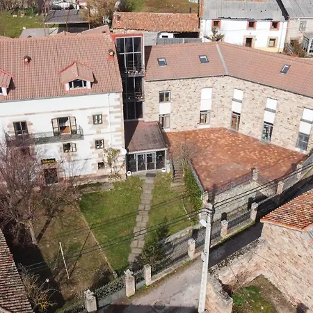 Rural Indianas * Villar (Hermandad de Campoo de Suso)