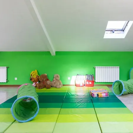 Rural Indianas * Villar (Hermandad de Campoo de Suso)