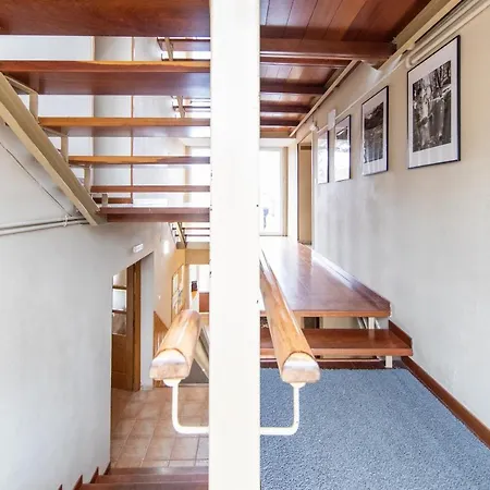 Хостел Rural Indianas