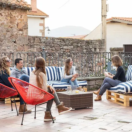 Rural Indianas Хостел *