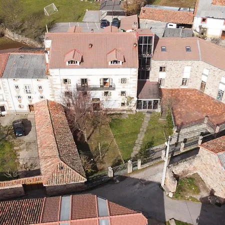 Auberge de jeunesse Rural Indianas