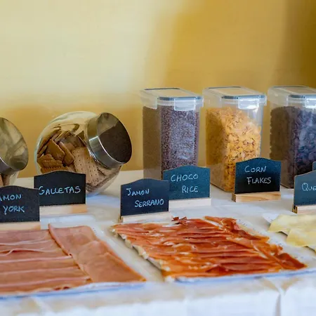 Rural Indianas 旅馆