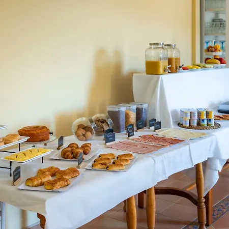 旅馆 Rural Indianas