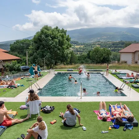 Rural Indianas Хостел *