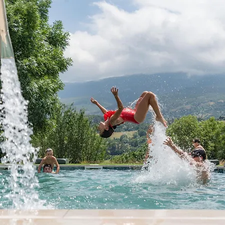 Rural Indianas 旅馆 Villar (Hermandad de Campoo de Suso)