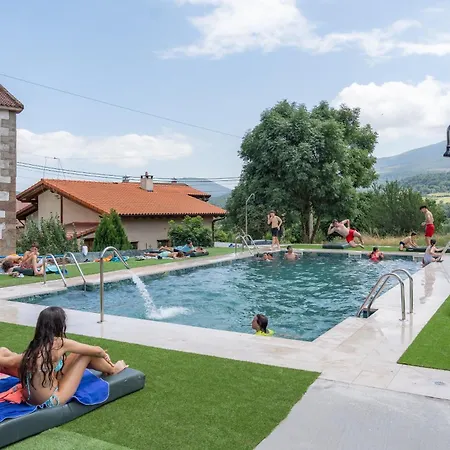 Rural Indianas * Villar (Hermandad de Campoo de Suso)