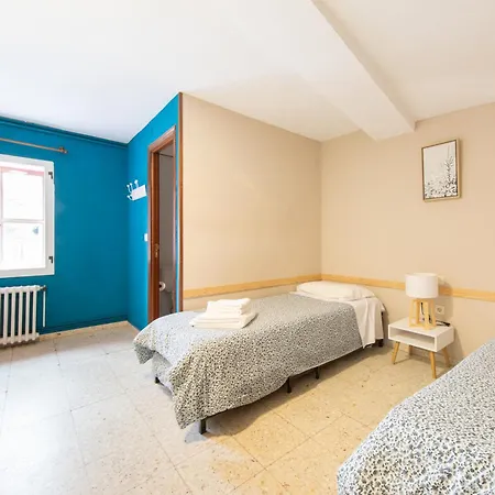 Хостел Rural Indianas