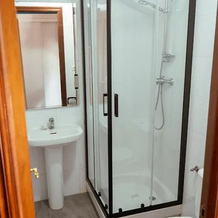 Hostal Indianas *