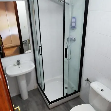 Indianas Hostal Villar (Hermandad de Campoo de Suso)