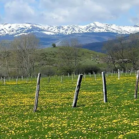 Rural Indianas Hostel Villar (Hermandad de Campoo de Suso)