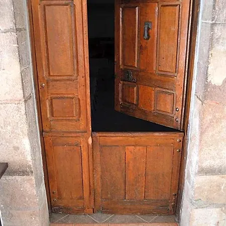 Rural Indianas Hostel *