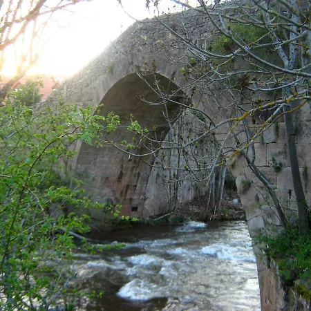 Rural Indianas * Villar (Hermandad de Campoo de Suso)