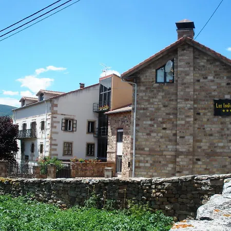 Rural Indianas * Villar (Hermandad de Campoo de Suso)