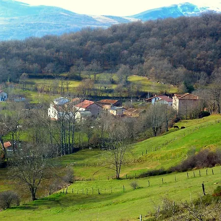 Rural Indianas * Villar (Hermandad de Campoo de Suso)