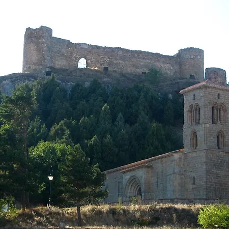 Rural Indianas Villar (Hermandad de Campoo de Suso)