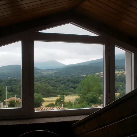 Rural Indianas Хостел *