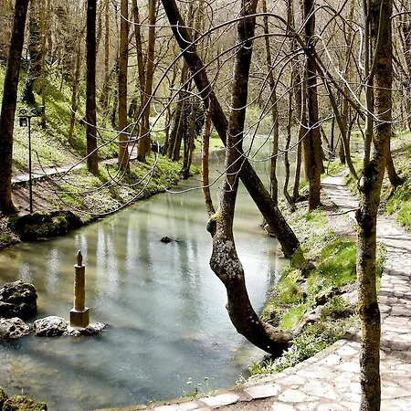 Rural Indianas Хостел *