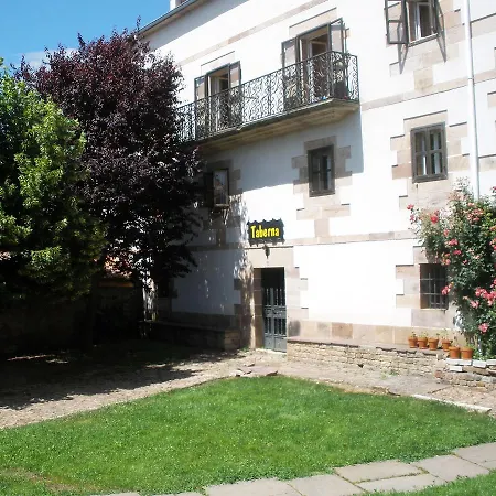 Хостел Rural Indianas