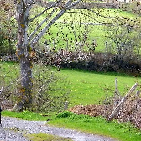 Rural Indianas אכסניה Villar (Hermandad de Campoo de Suso)