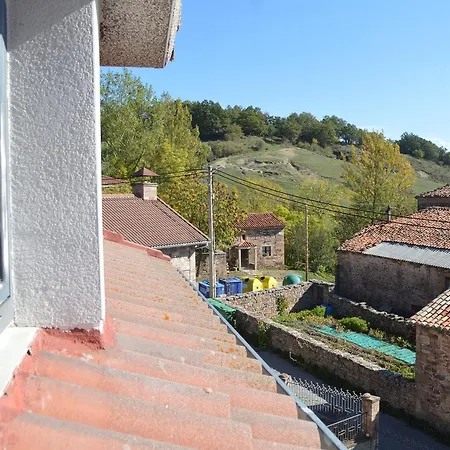 Хостел Rural Indianas *