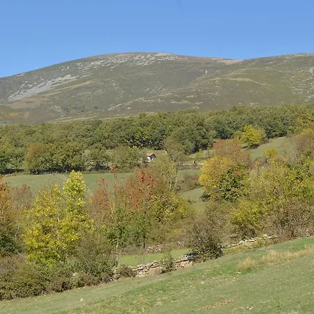 Rural Indianas Villar (Hermandad de Campoo de Suso)