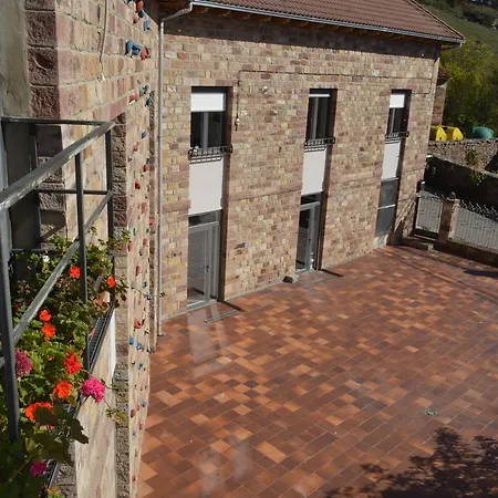 Хостел Rural Indianas Villar (Hermandad de Campoo de Suso)