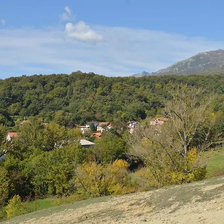 Rural Indianas Хостел *