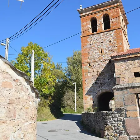 Хостел Rural Indianas