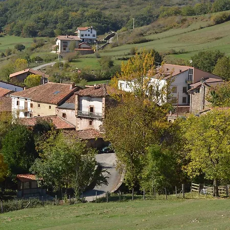 Rural Indianas Хостел *