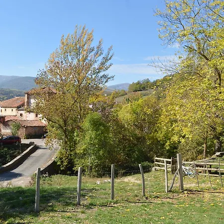 Хостел Rural Indianas *