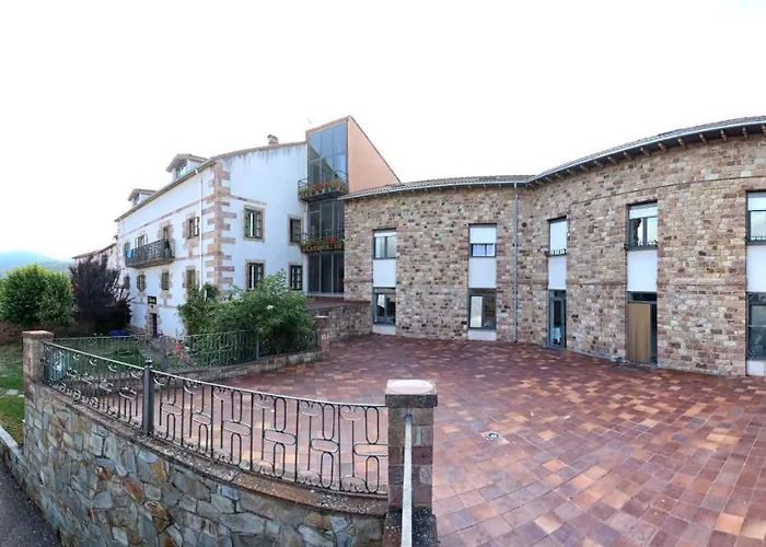 Auberge de jeunesse Rural Indianas *