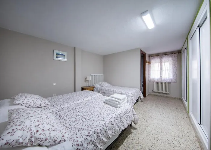 Hostel Rural Indianas Villar (Hermandad de Campoo de Suso)