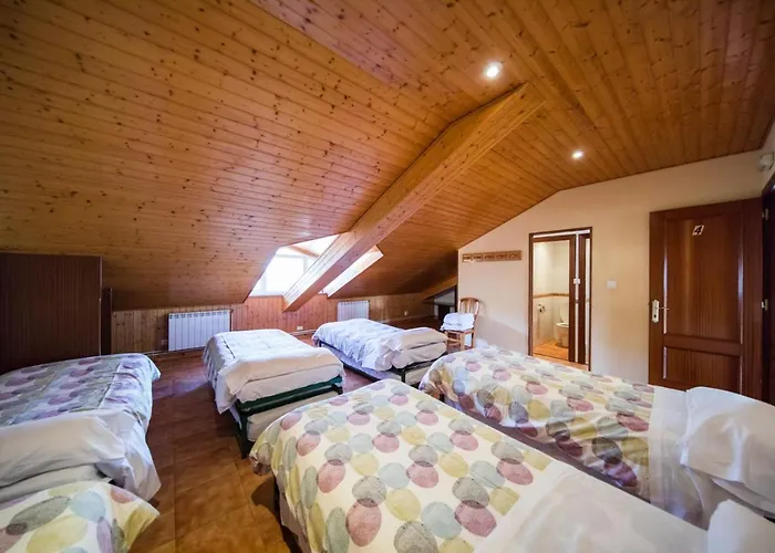 Rural Indianas * Villar (Hermandad de Campoo de Suso)