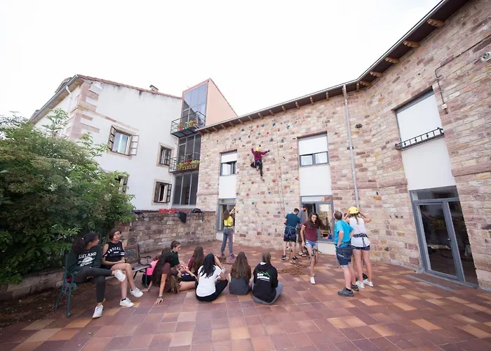 Hostel Rural Indianas Villar (Hermandad de Campoo de Suso)